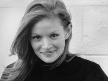 Amy Vincent