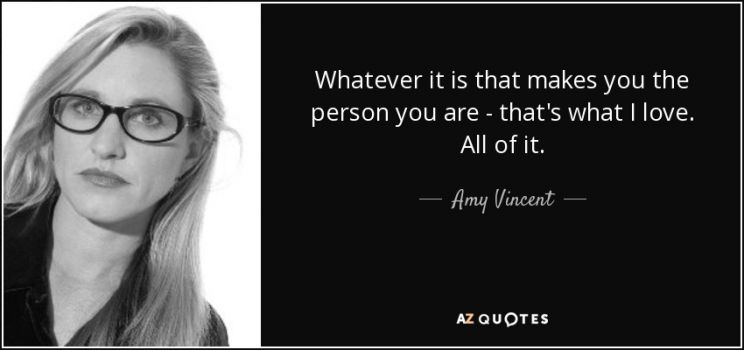 Amy Vincent