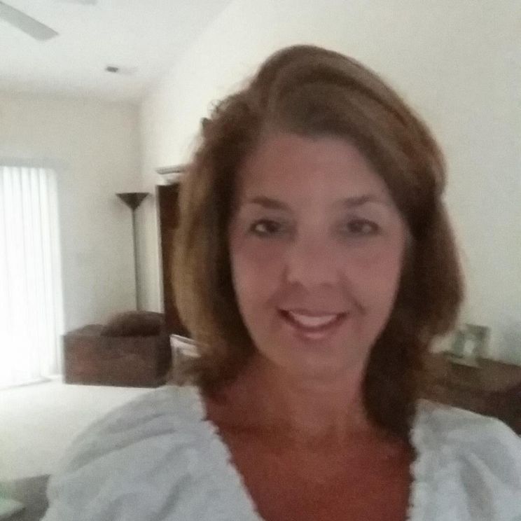 Amy Vincent