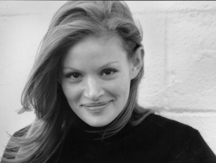 Amy Vincent