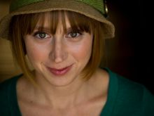 Amy Vorpahl