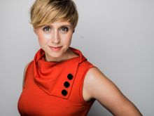 Amy Vorpahl
