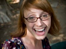 Amy Vorpahl
