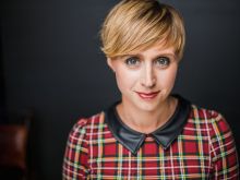 Amy Vorpahl photo