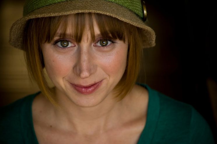 Amy Vorpahl
