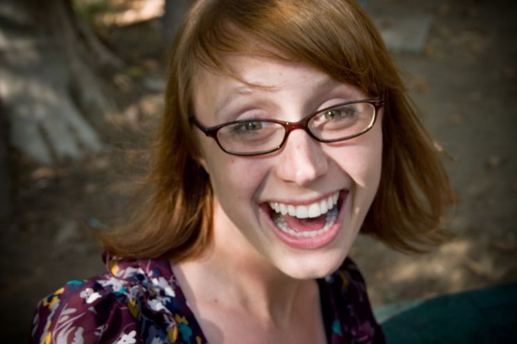 Amy Vorpahl