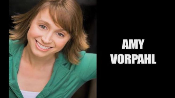 Amy Vorpahl