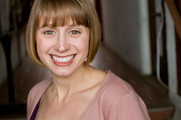 Amy Vorpahl