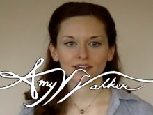 Amy Walker