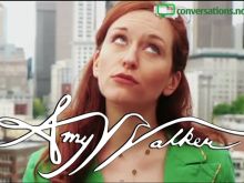 Amy Walker