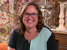 Amy Walker