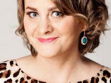 Amy Walker