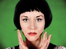Amy Walker