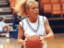 Amy Walker