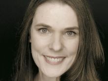 Amy Walker