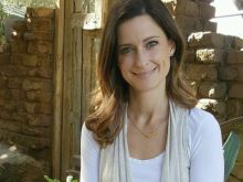 Amy Walker