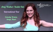 Amy Walker