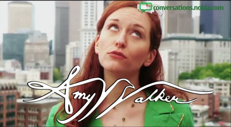 Amy Walker
