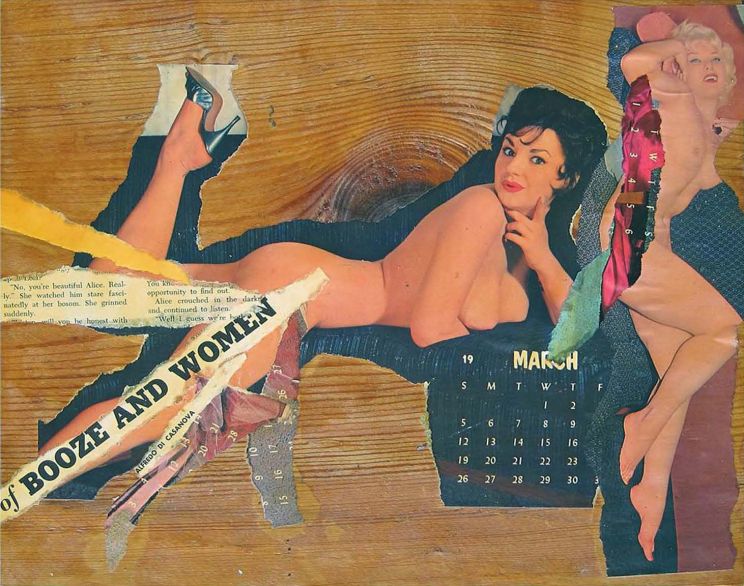 Amy Walker