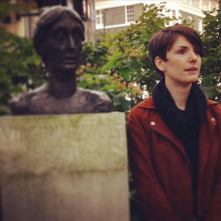 Amy Walker