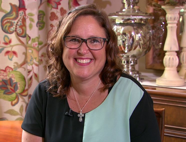 Amy Walker