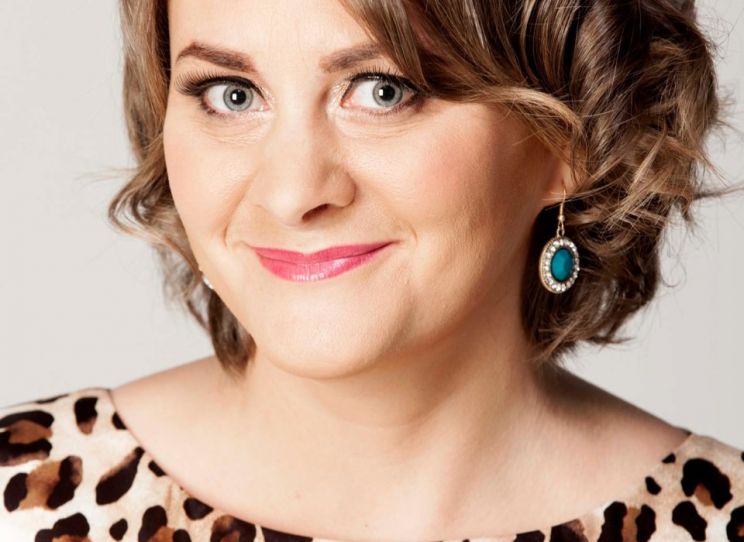 Amy Walker