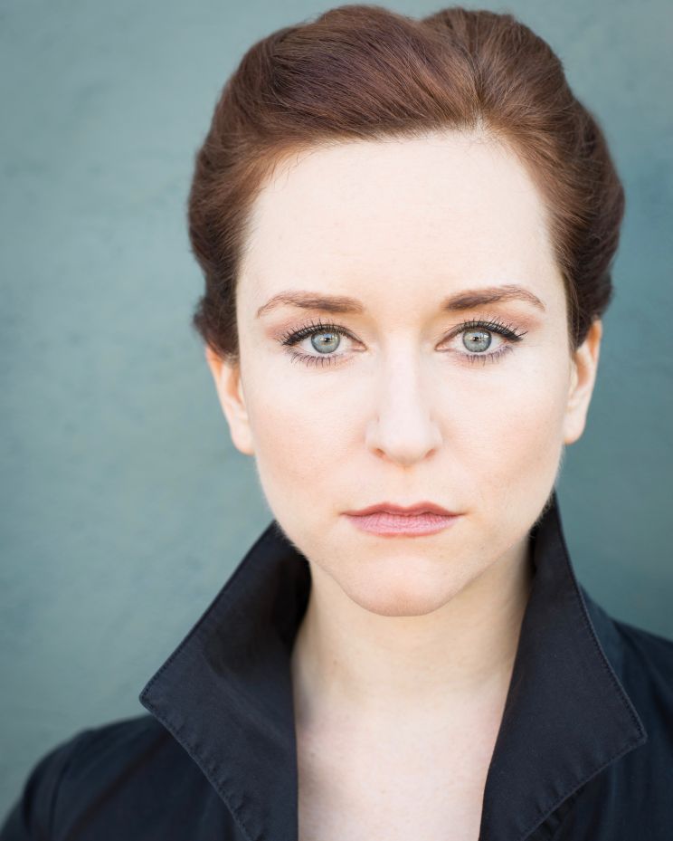 Amy Walker