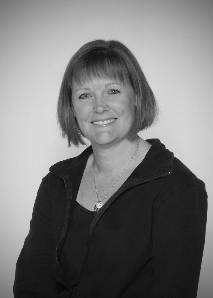 Amy Walker