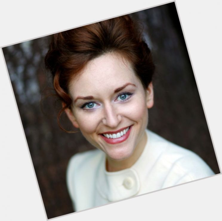 Amy Walker