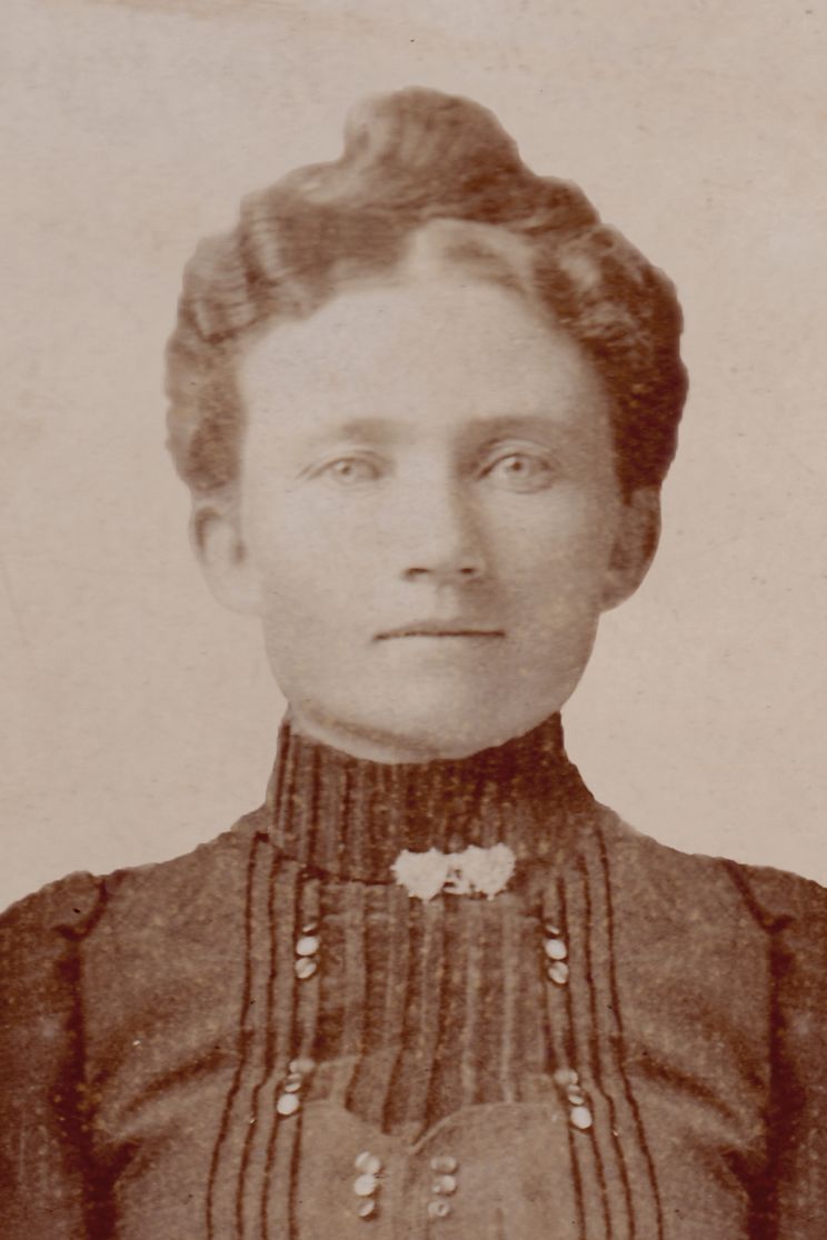 Amy Walker