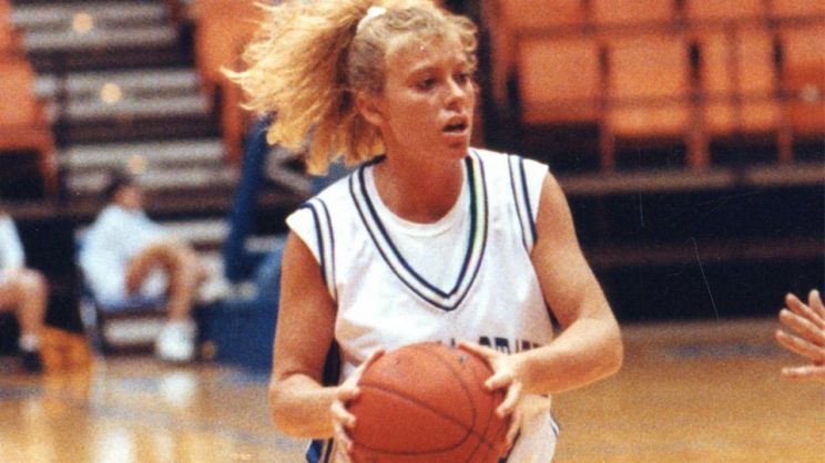 Amy Walker