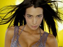 Amy Weber photo