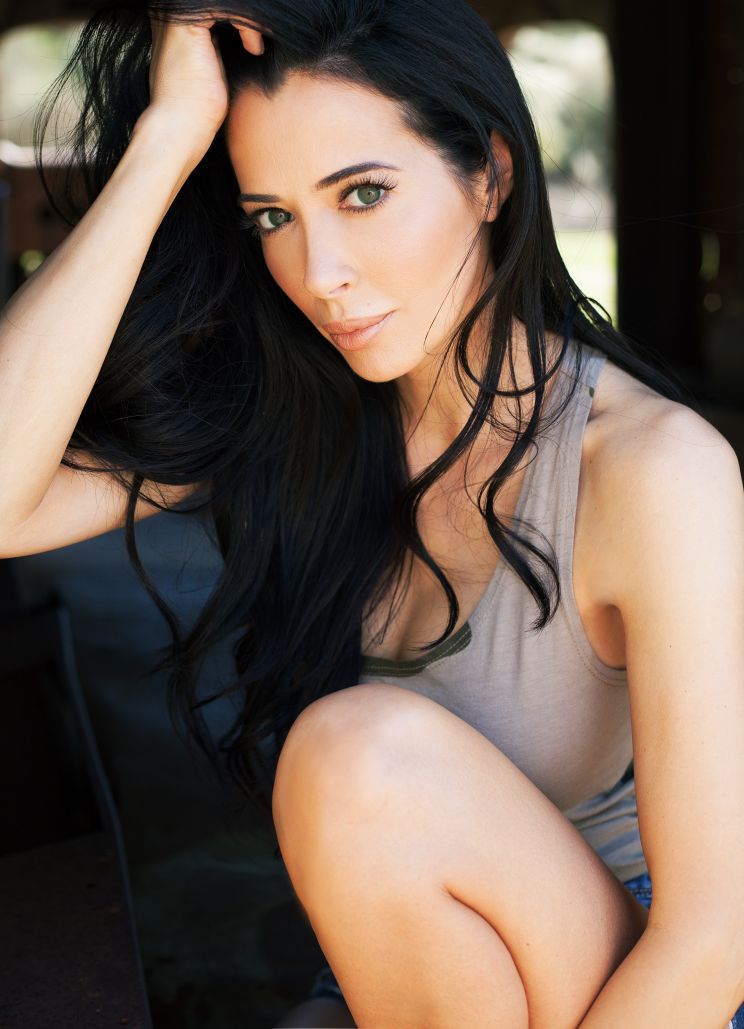 Amy Weber