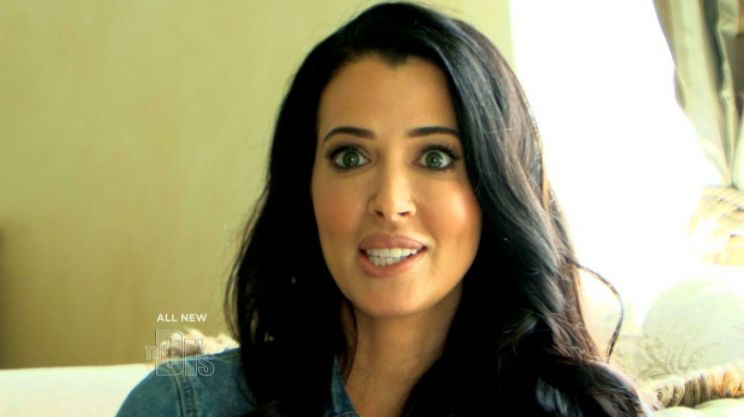 Amy Weber