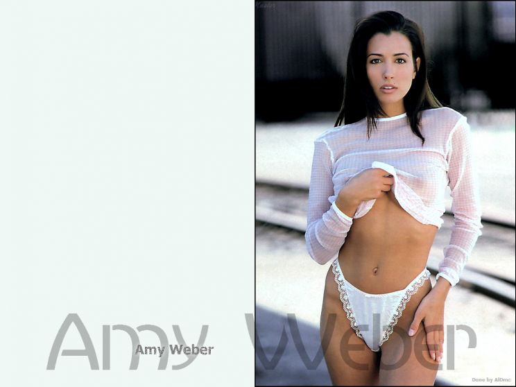 Amy Weber