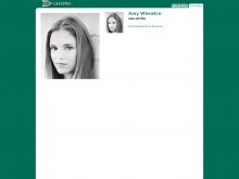 Amy Wheaton