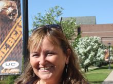 Amy Wiles