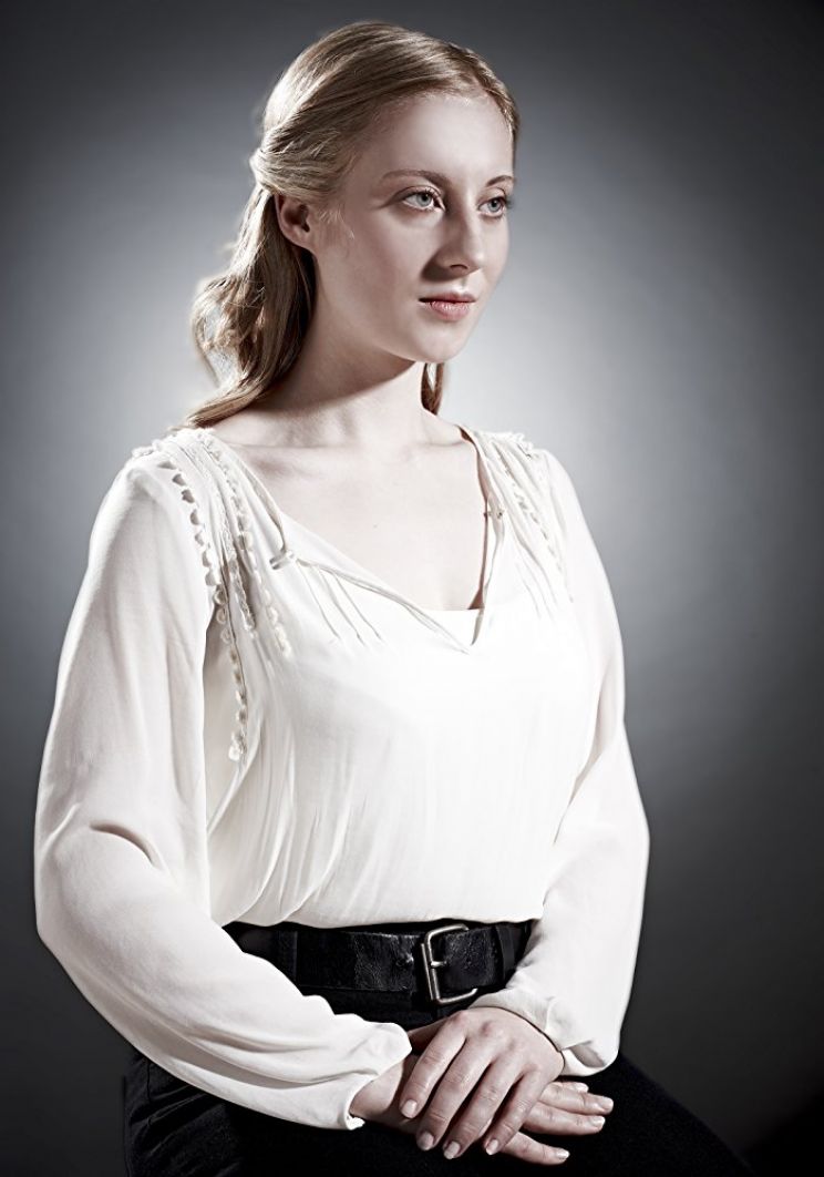 Amy Wiles
