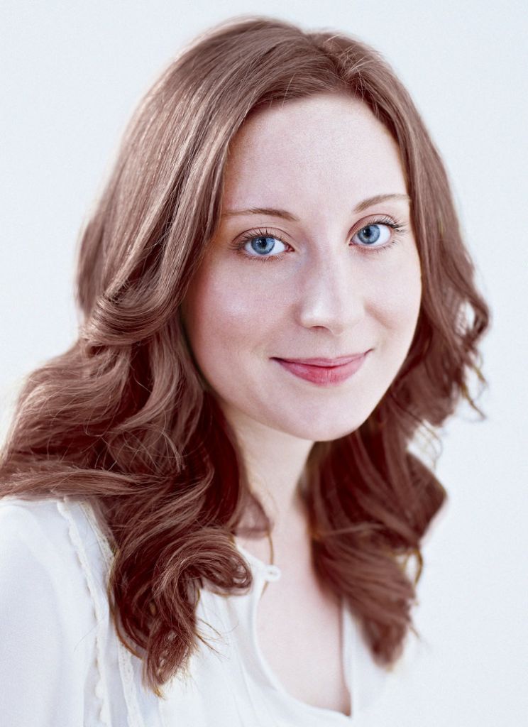 Amy Wiles