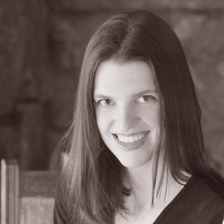 Amy Wiles