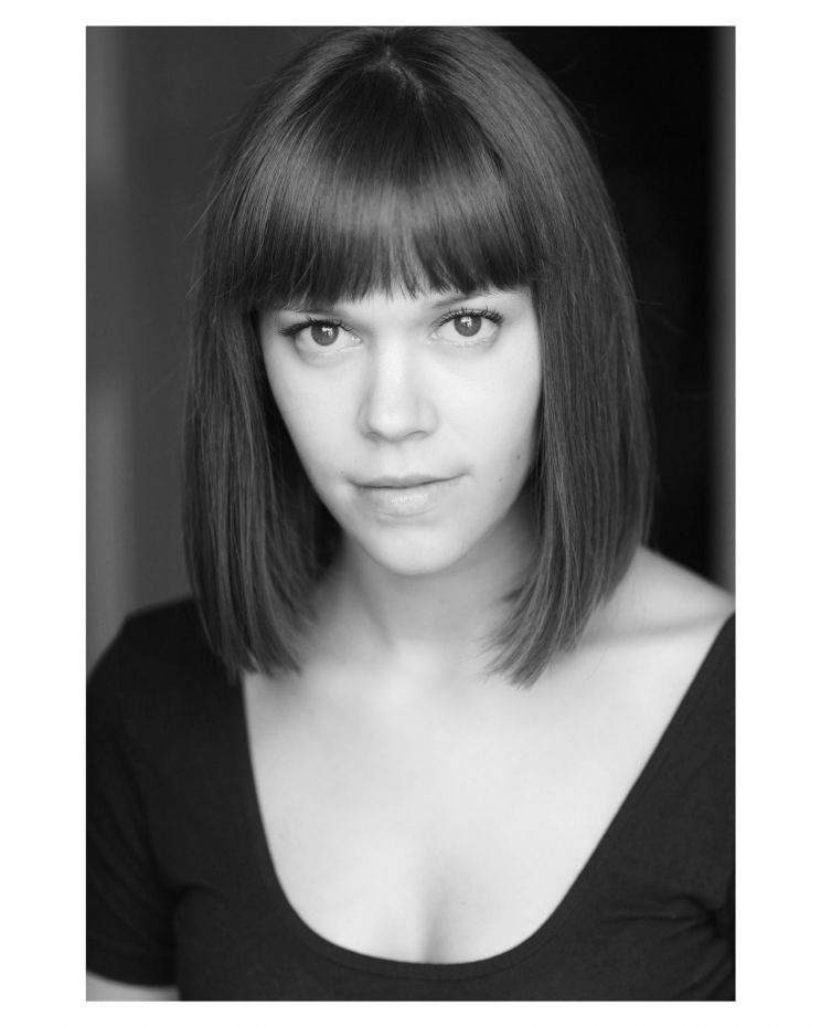 Amy Wiles