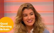 Amy Willerton