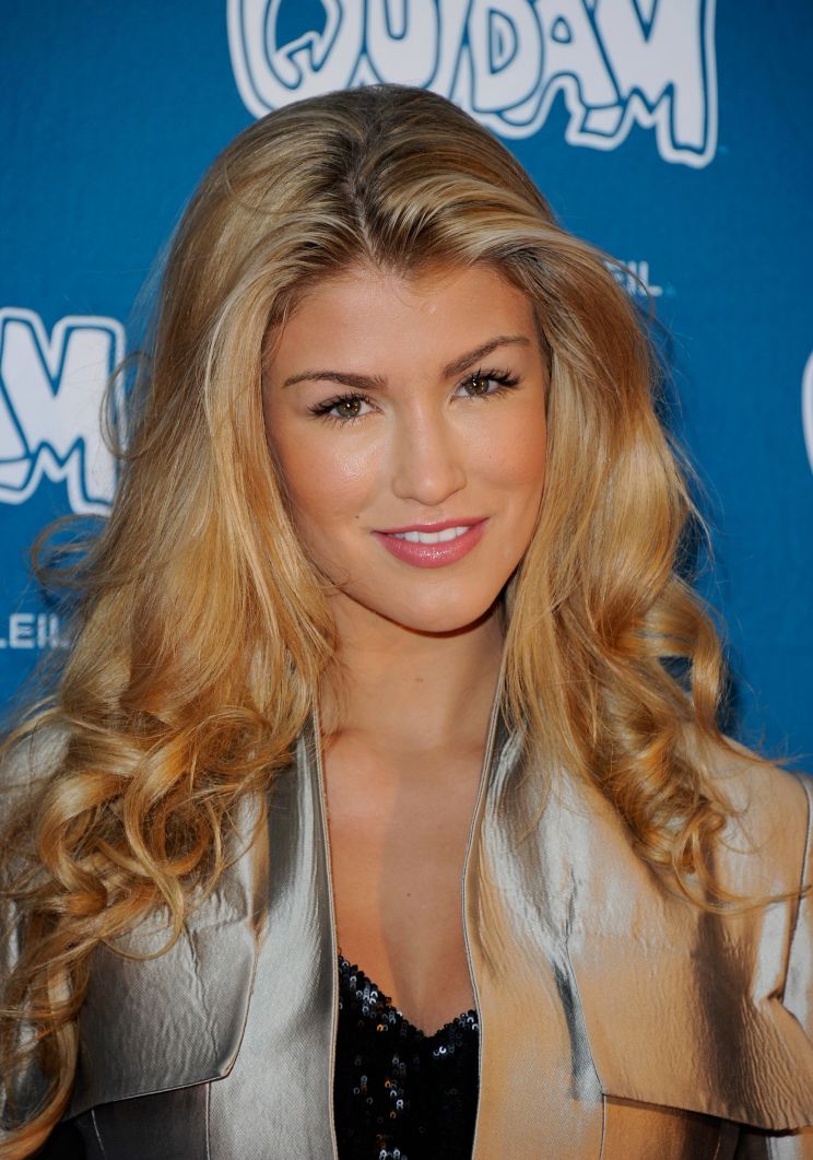Amy Willerton