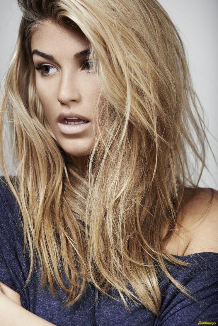 Amy Willerton