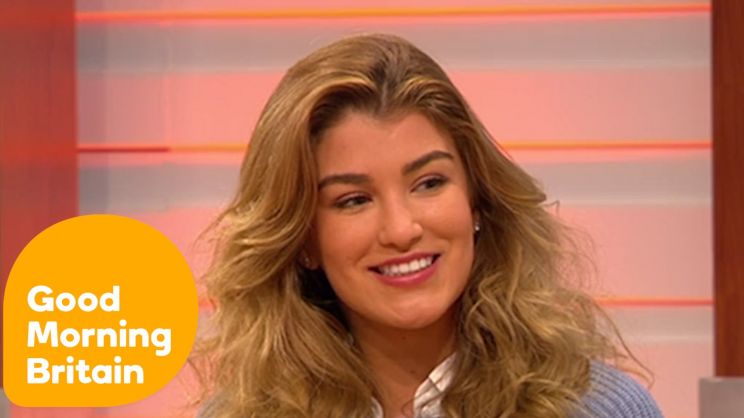 Amy Willerton