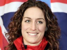 Amy Williams