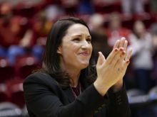 Amy Williams photo