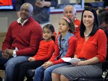 Amy Williams