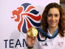 Amy Williams