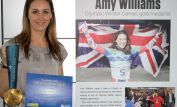 Amy Williams